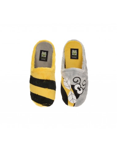 Marpen slippers - IT30IV22 Pantofole Amarillo niebla