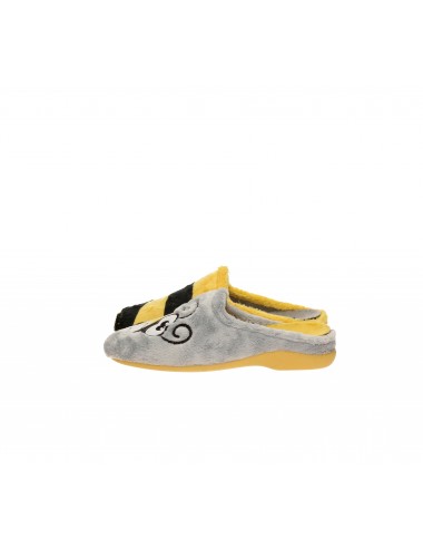 Marpen slippers - IT30IV22 Pantofole Amarillo niebla