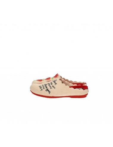 Marpen slippers - IT3IV22 Pantofole Crudo