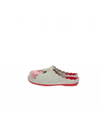 Marpen slippers - IT21IV22 Pantofole Verde